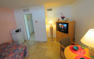 Beach Terrace Motor Inn