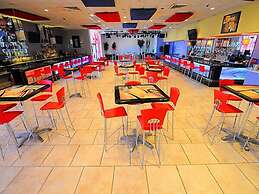 Beach Terrace Motor Inn