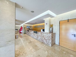 Hotel Moon Dreams Atlantic