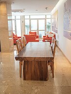 Hotel Moon Dreams Atlantic