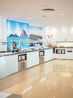 Hotel Moon Dreams Atlantic