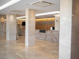 Hotel Moon Dreams Atlantic