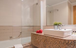 Hotel Moon Dreams Atlantic