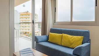 Hotel Moon Dreams Atlantic