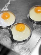 Hotel Moon Dreams Atlantic