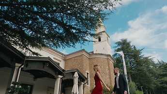 Hotel Convent - Hotel & Resort Adria Ankaran