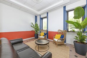 Hotel Aurora