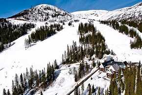 Hotell Fjällgården Åre