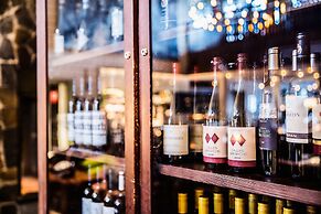 Hotell Fjällgården Åre