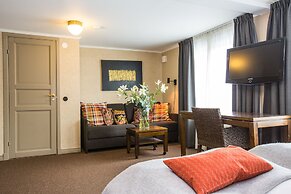 Hotell Fjällgården Åre