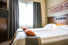 Hotell Fjällgården Åre