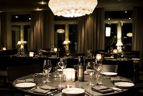 Hotell Fjällgården Åre