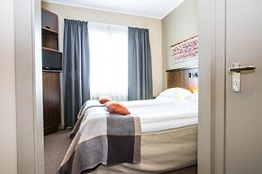 Hotell Fjällgården Åre