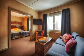 Hotell Fjällgården Åre