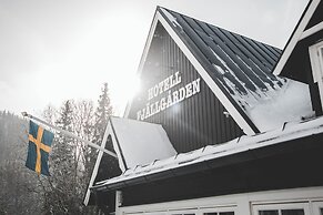 Hotell Fjällgården Åre