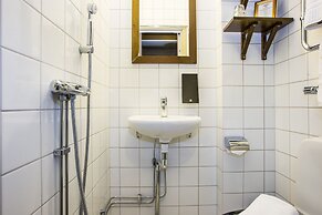 Hotell Fjällgården Åre