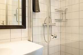 Hotell Fjällgården Åre