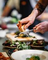 Hotell Fjällgården Åre