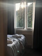 Hotell Fjällgården Åre