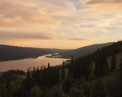 Hotell Fjällgården Åre