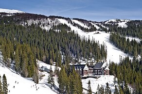 Hotell Fjällgården Åre