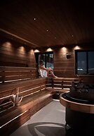 Hotell Fjällgården Åre