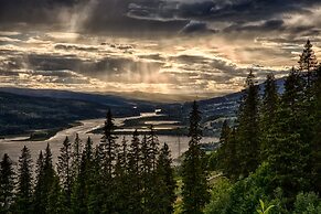 Hotell Fjällgården Åre