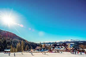 Hotell Fjällgården Åre