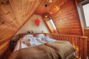 Hotell Fjällgården Åre