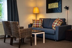 Hotell Fjällgården Åre