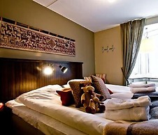 Hotell Fjällgården Åre