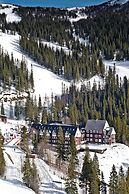 Hotell Fjällgården Åre