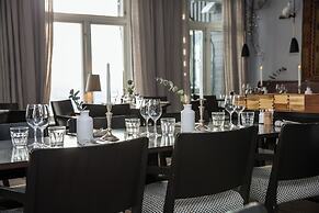 Hotell Fjällgården Åre