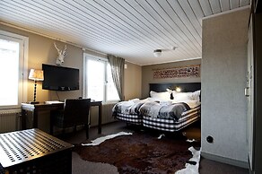 Hotell Fjällgården Åre
