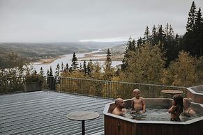 Hotell Fjällgården Åre