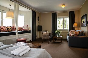 Hotell Fjällgården Åre
