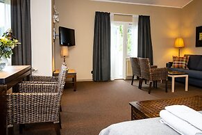 Hotell Fjällgården Åre