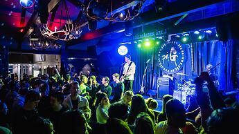 Hotell Fjällgården Åre