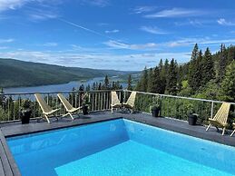 Hotell Fjällgården Åre