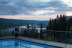 Hotell Fjällgården Åre