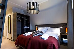 Hotell Fjällgården Åre