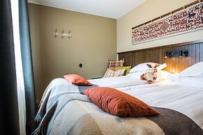 Hotell Fjällgården Åre