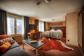 Hotell Fjällgården Åre