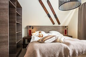 Hotell Fjällgården Åre