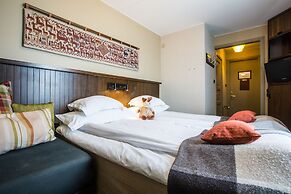 Hotell Fjällgården Åre