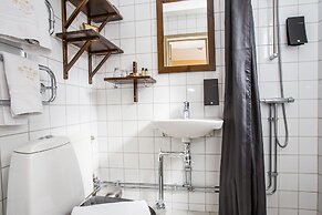 Hotell Fjällgården Åre