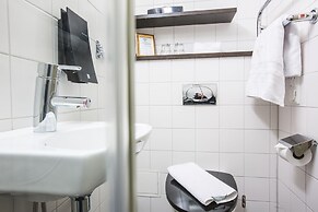 Hotell Fjällgården Åre