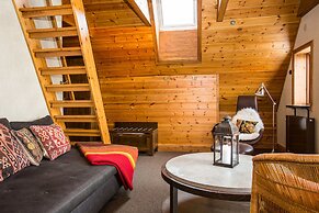 Hotell Fjällgården Åre