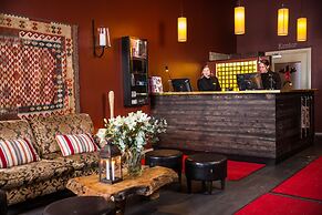 Hotell Fjällgården Åre