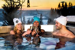 Hotell Fjällgården Åre